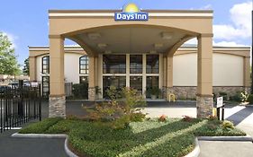 Days Inn & Suites By Wyndham Tuscaloosa - Univ. Of Alabama